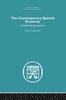Книга The Contemporary Spanish Economy : A Historical Perspective