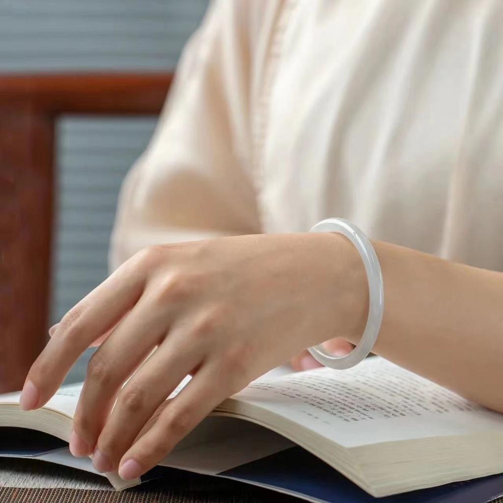 Супер фея звенящий браслет набор китайский антикварный браслет с колокольчиком женский набор нишевая роскошь нишевый изысканный бабочка