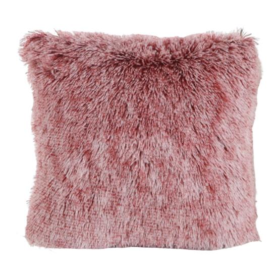 Pillowcase Soft Dustproof Fadeless Useful No Odor Stylish Throw Pillow Cover for Home