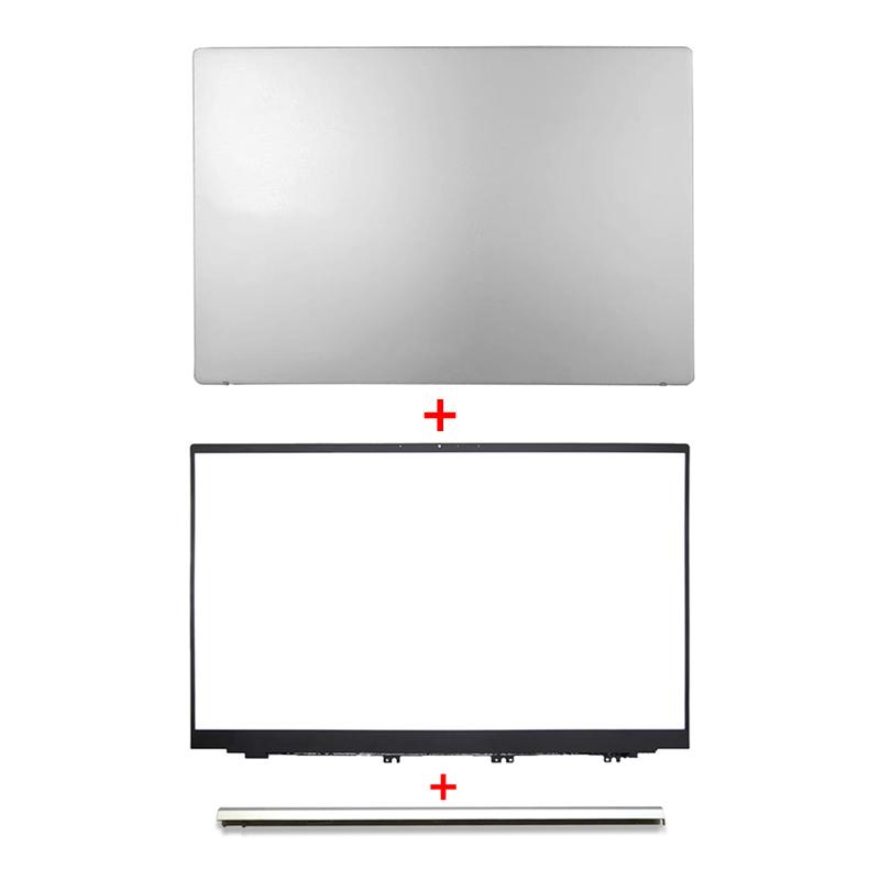 NEW For NP750XDA NP75XFH NP75XFG NP75XDE NP75XDZ NP75TDA Laptop LCD Back Cover Front Bezel Palmrest Bottom Case Laptop Frames