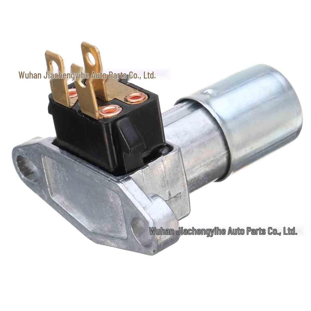 Переключатель света дальнего/ближнего света Jeep/Chevrolet