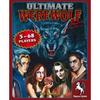 JEU DE CARTES - ULTIMATE WEREWOLF…