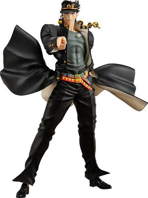 POP UP PARADE Аниме [JoJo's Bizarre Adventure Stardust Crusaders] Джотаро Куджо Немасштабная пластиковая окрашенная полная фигурка