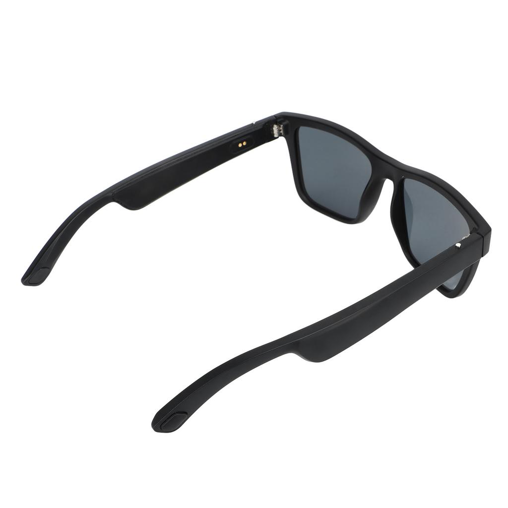 W3 Audio Smart Sunglasses Hands Free Calling Glare Filtering Wireless Bluetooth Music Glasses for Traveling