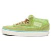 Half Cab Зеленые Vans VN000CMUDTM