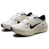 Nike Air Winflo 10 Sail Black Women Sneakers Cream Coconut-Milk White HF0738-101