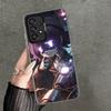 M-Murder D-Drones Uzi Doorman Soft Phone Case for Samsung A17 A16 A15 A14 A13 A57 A56 A55 A54 A53 A37 A36 A35 A34 A33 A26 A25 A2