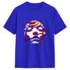 Converge Vintage Unisex T Shirts Vintage Tee Shirt Short Sleeve Crewneck Tshirt Pure Cotton New Arrival Clothing
