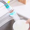 Universal Anti-Splash Tap Water Water-Saving Home Kitchen Filter Purifier Faucet