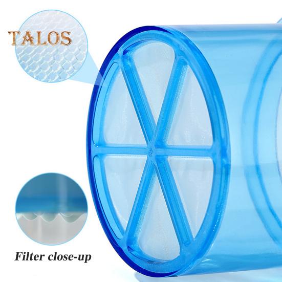 Фильтр для йогурта с прозрачным контейнером, ультратонкий фильтр, не содержащий бисфенол А, домашнее сито для сыра, для домашних соусов из греческого йогурта