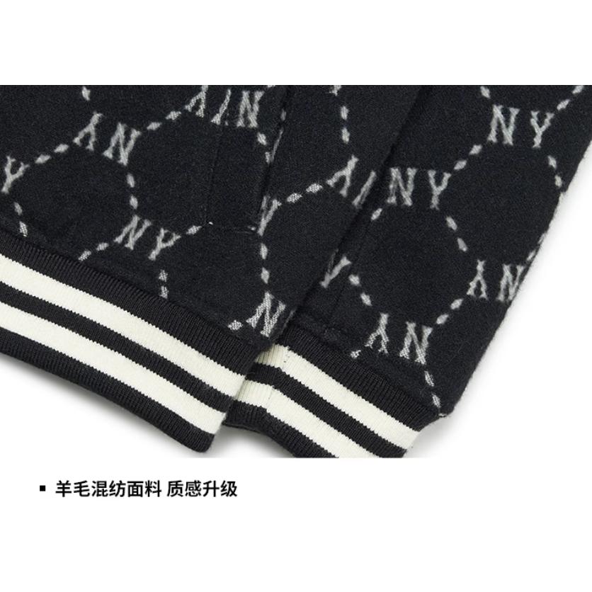 Новые детские куртки MLB 7AJPM0324-50BKS