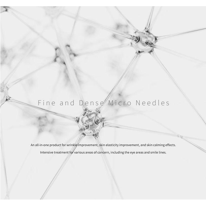 LAGOM - Peptide Micro Needle Patch