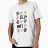 The Eras Tour Taylor Swift Premium T-Shirt