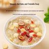 Yizhan Tea Original Almond Snack