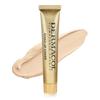 DERMACOL Тональный крем для макияжа 30 г, нет. 208 Ярко-бежевый, 1 шт.