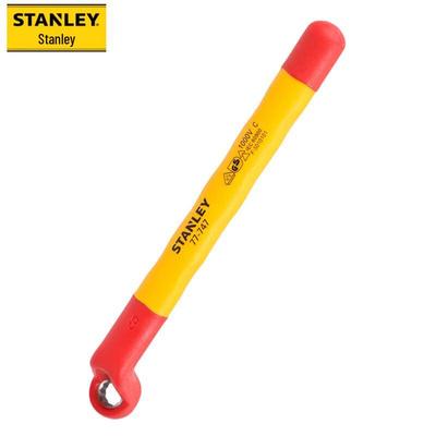 STANLEY Термоизолированный метрический накидной гаечный ключ
