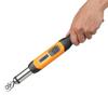 1/4 Inch Digital Torque Wrench Electronic Torque Wrench with Buzzer & LCD Alarm (0.1-10 N.m)