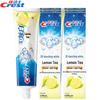 Зубная паста Crest 3D White Lemon Tea Fresh