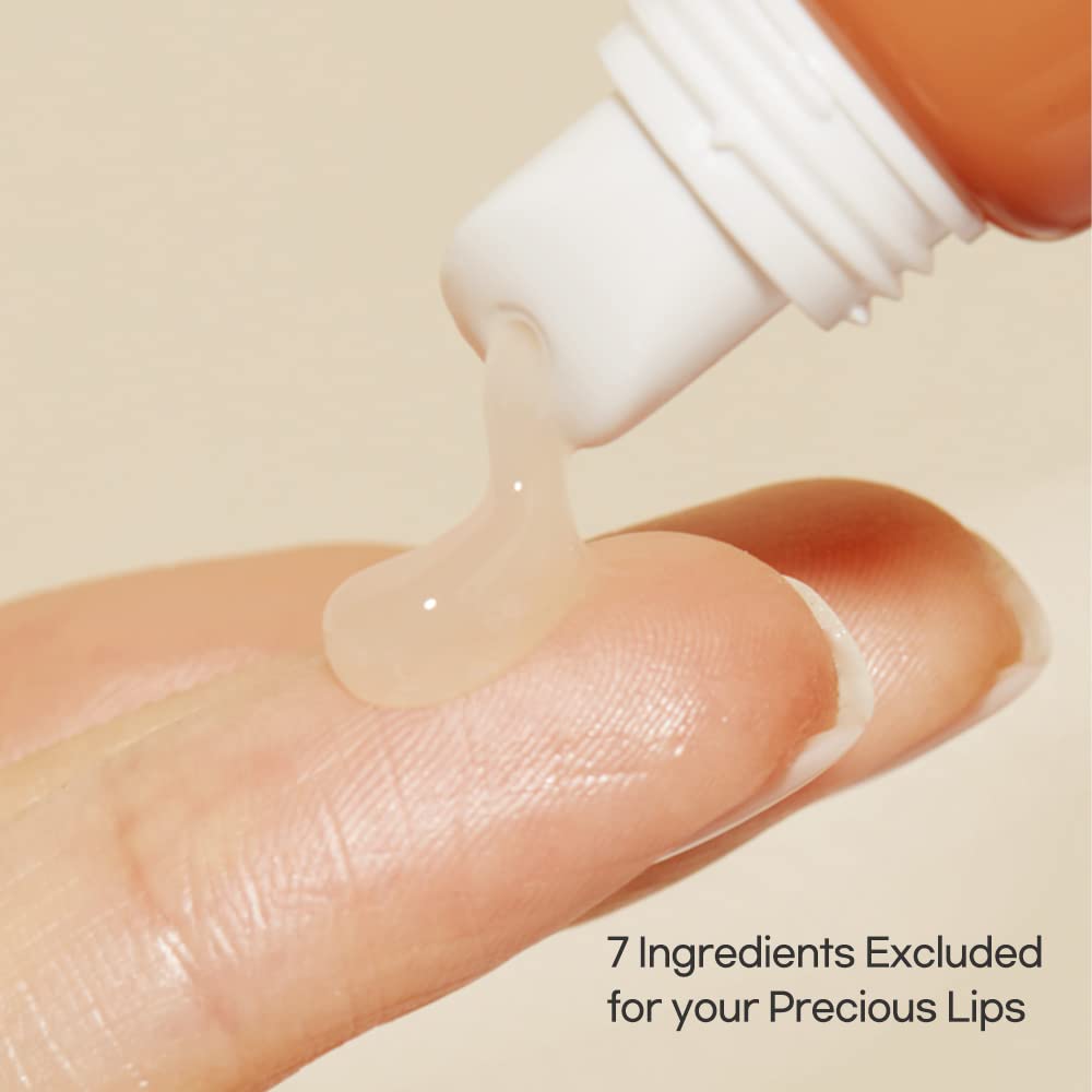 Etude House Ginger Sugar Essential Lip Balm 15ml