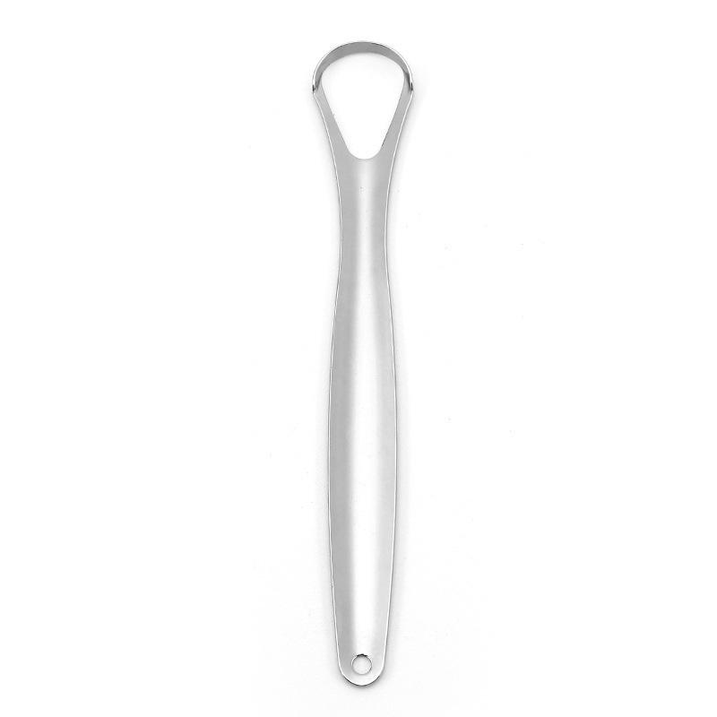 Набор стоматологических инструментов: Двусторонний зонд из нержавеющей стали, ротовое зеркало и набор для чистки зубов