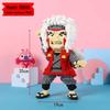 Совместимый Lego для девочек: Серия конструкторов «Злой Медведь» - Образовательные микро-конструкторы, соединяющиеся игрушки и подарки