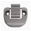 Для экскаватора Caterpillar CAT320D/323/312/336D/329D Cab Skylight Buckle Glass Buckle Plastic Glass Buckle High Quality Parts
