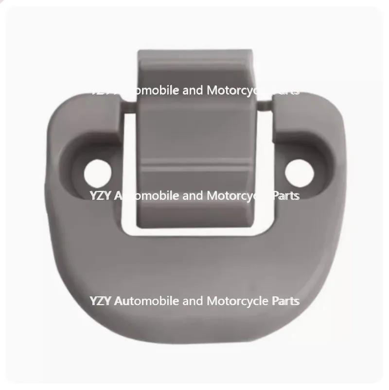 Для экскаватора Caterpillar CAT320D/323/312/336D/329D Cab Skylight Buckle Glass Buckle Plastic Glass Buckle High Quality Parts
