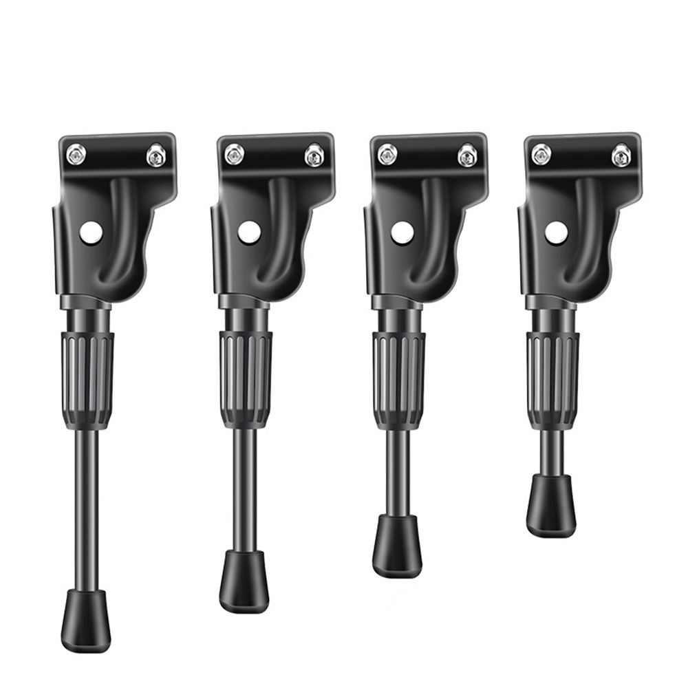 Foot Road Bike Non-Slip Bicycle Kickstand Folding 12 14 16 18 20 22 24 Inches Kids Bike Kickstand