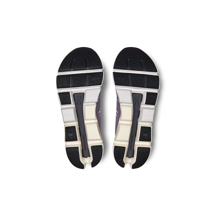 On Running Cloudflyer 4 Shark Pearl Men Sneakers 71.98094