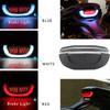 For Honda 2019-2021 Cb650R Led Tail Light With Turn Light Intergrated Taillight