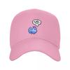 Unhappy Chickens Stardew Valley Game Cute Cartoon Baseball Caps Fashion Men Women Hats Casual Cap Hip Hop Baseball Hat Casquette