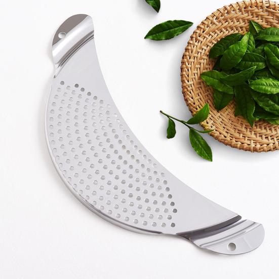 Кастрюля из нержавеющей стали, дуршлаг, сливная кастрюля, дуршлаг для пасты и спагетти, нержавеющий, эффективный инструмент для слива воды для дома, ресторана