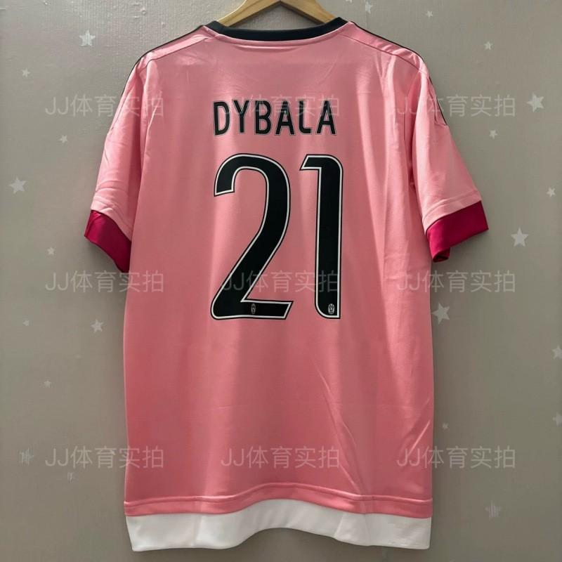 Vintage Retro Football Jersey Men Women Short Sleeve Soccer Shirt Classic Team Uniform Sport Wear