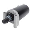 Starter Motor Replacement for 32-098-01 32-098-01S 32-098-03 Mower Iron Fast Start