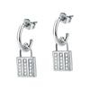 Ladies' Earrings Morellato ABBRACCIO