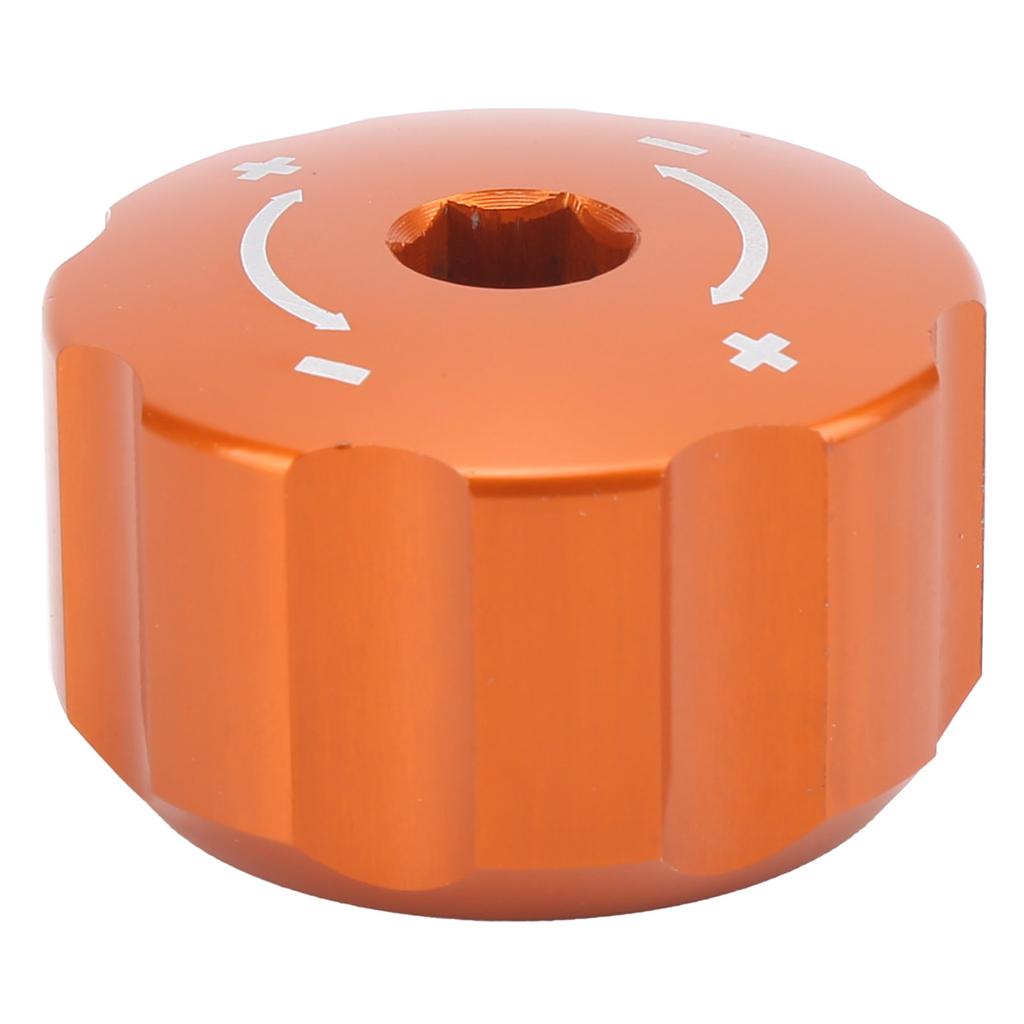 Rotation Knob CNC Aluminum Rear   Adjusting   Fit for 950 Celsius 990 Adventure