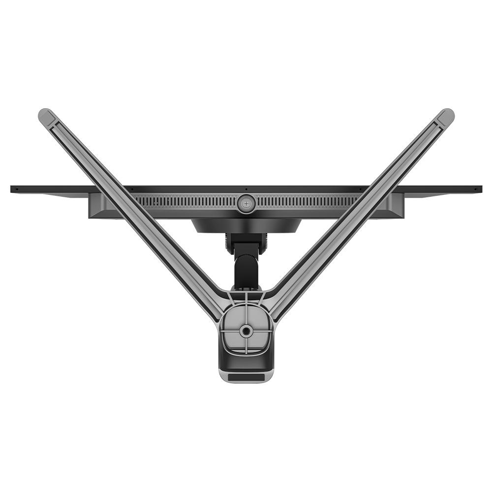 Армия Титана G27T8T Квартира 16:9 QD OLED QHD 360 Гц Игровые мониторы