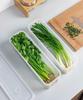 Холодильник Ящик для хранения свежих продуктов Кухонный ящик для хранения