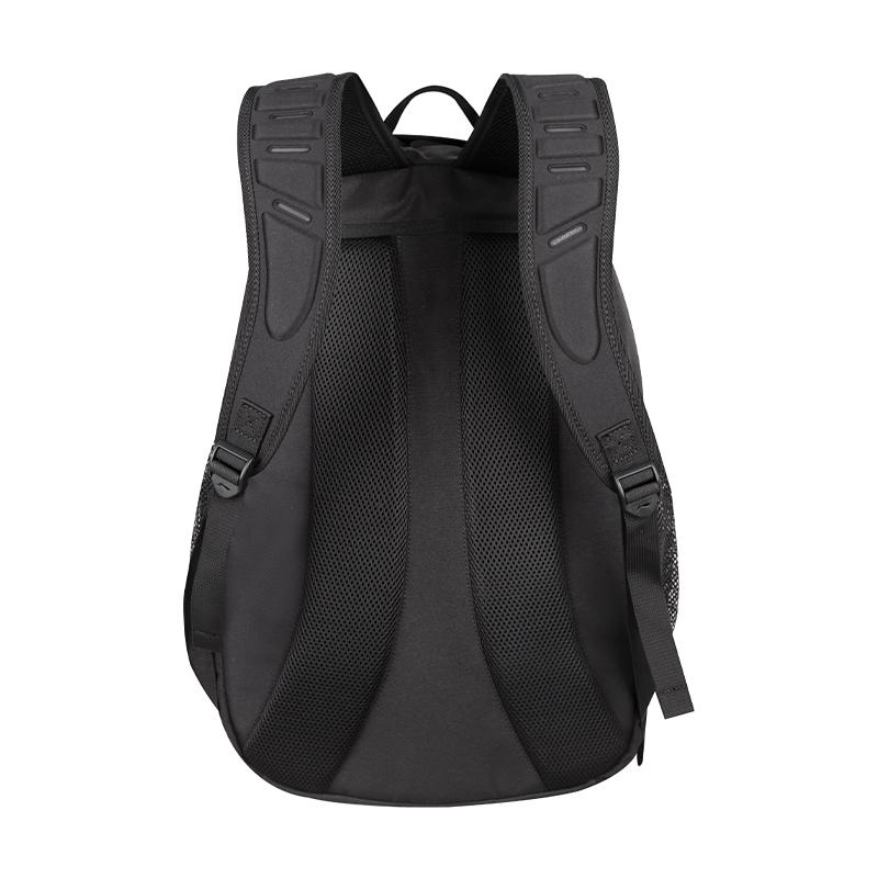 Li Ning Полиэстер Детская сумка Обычная Черная YBSV109-1