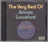 CD ДЖИММИ ЛАНСФОРД - The Very Best of Jimi WMC5328 Decca 1991 Япония Джаз Б/У