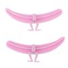 Lash Extension Separator Tool Professional Silicone Washable Reusable Lash Separator Lift Tools for Makeup