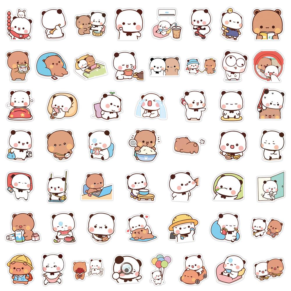 50 листов ткани и одна или две граффити-наклейки украшают самокат, чемодан, блокнот, наклейки для DIY