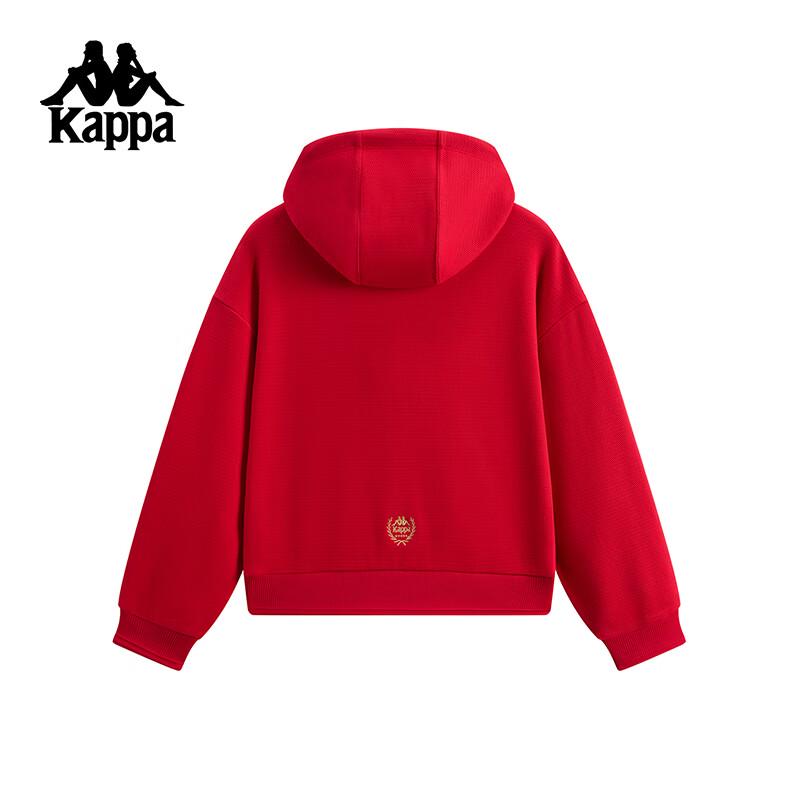 Kappa Парный Худи K0G22MT06