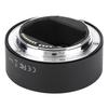 Meike MK EFTR A Кольцо-адаптер с автофокусом для объективов Canon EF EF-S на байонет Canon EOS R