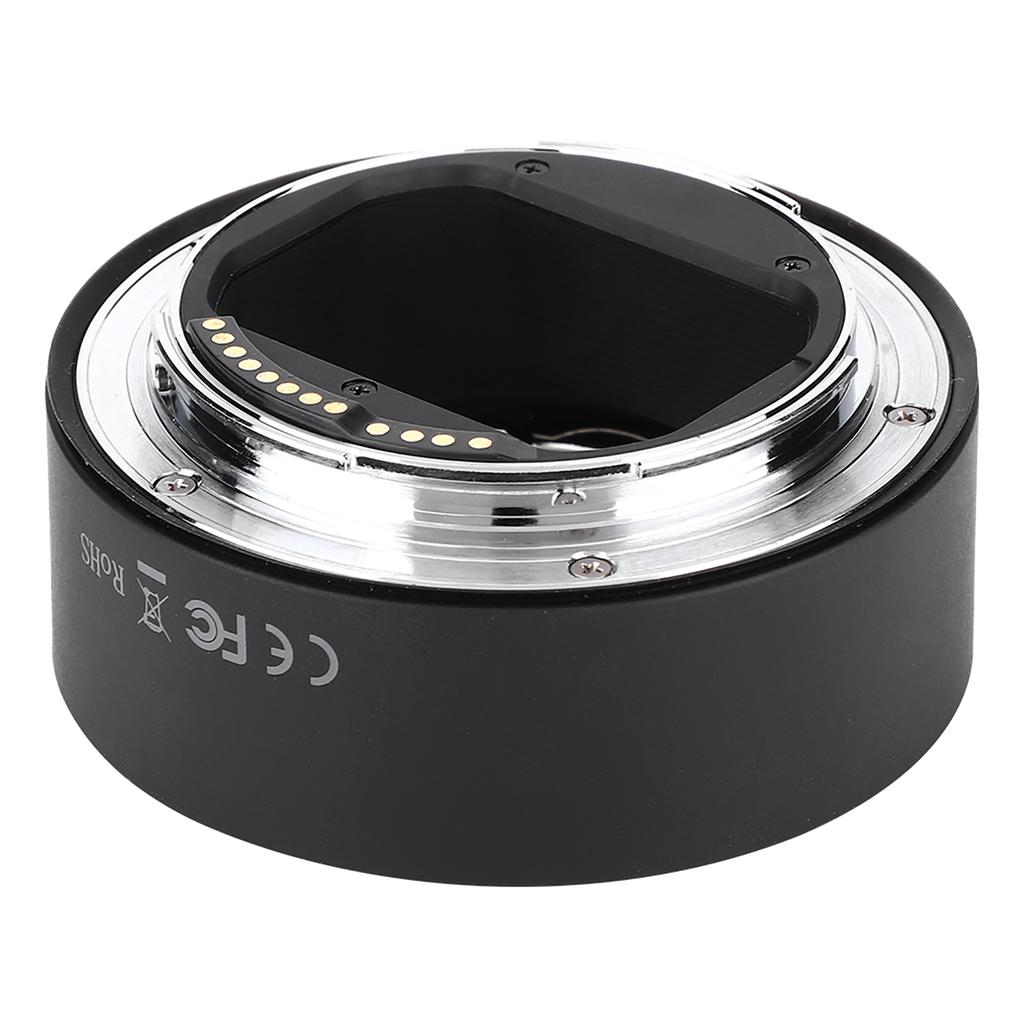 Meike MK EFTR A Кольцо-адаптер с автофокусом для объективов Canon EF EF-S на байонет Canon EOS R
