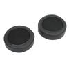 Universal 80mm Earpads Cushion Cover Replacement Stereo Headphones Headset Accessories