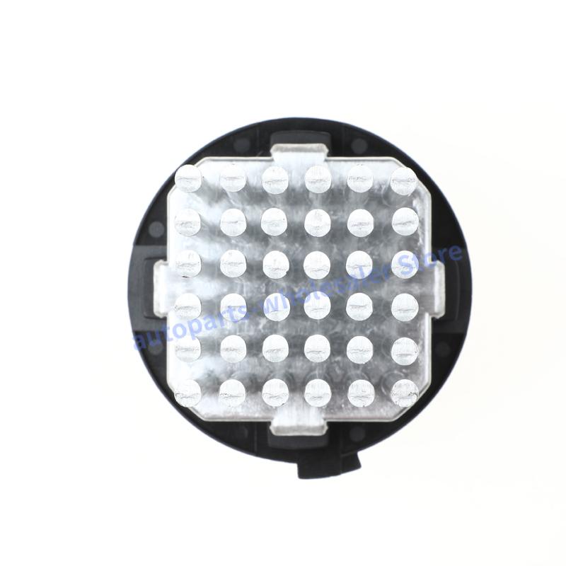 Автомобильные аксессуары 2048707710 0008212992 для Mercedes Benz W204 W212 HVAC резистор вентилятора двигателя