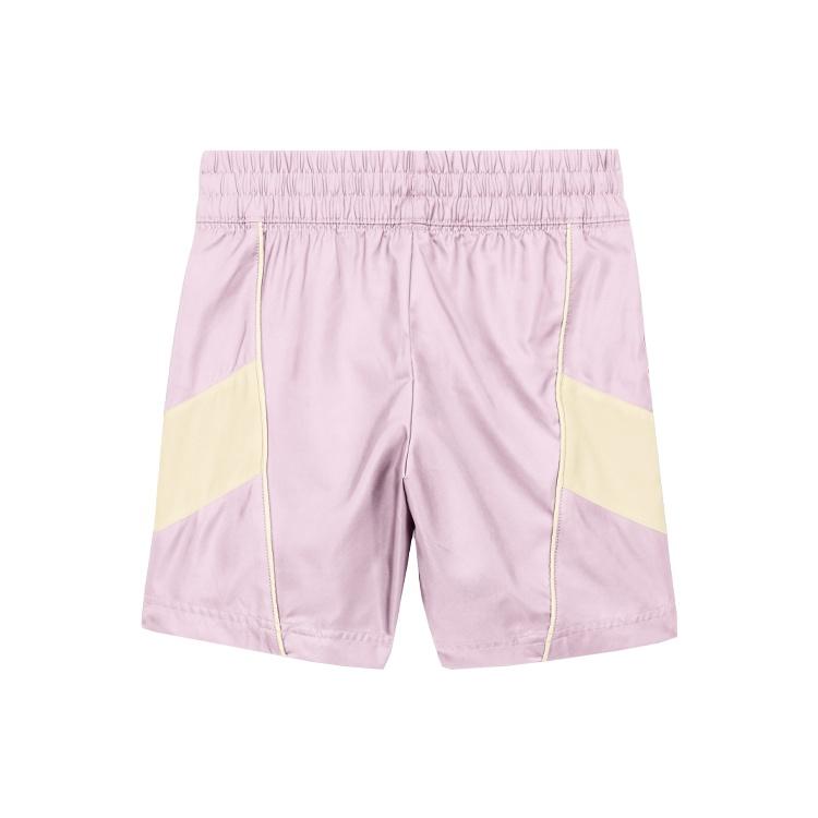 (GS) Nike Sportswear Heritage Windrunner 'Pink White' Kids' DA1382-663