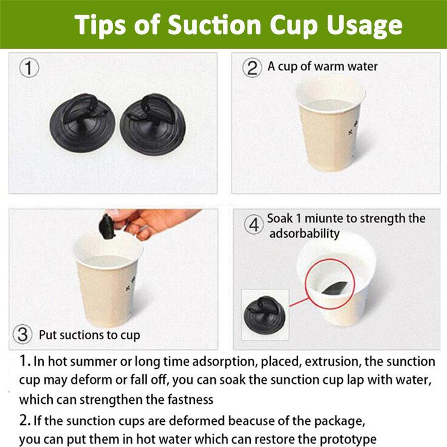 Maximum UV Protection --Our Car Sunshade Curtain Can Effectively Blocks UV Rays