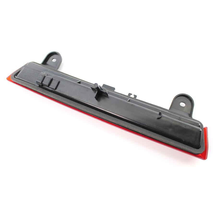 Красный задний верхний третий стоп-сигнал для 2000-06 Tahoe Suburban Yukon XL красный 15170955